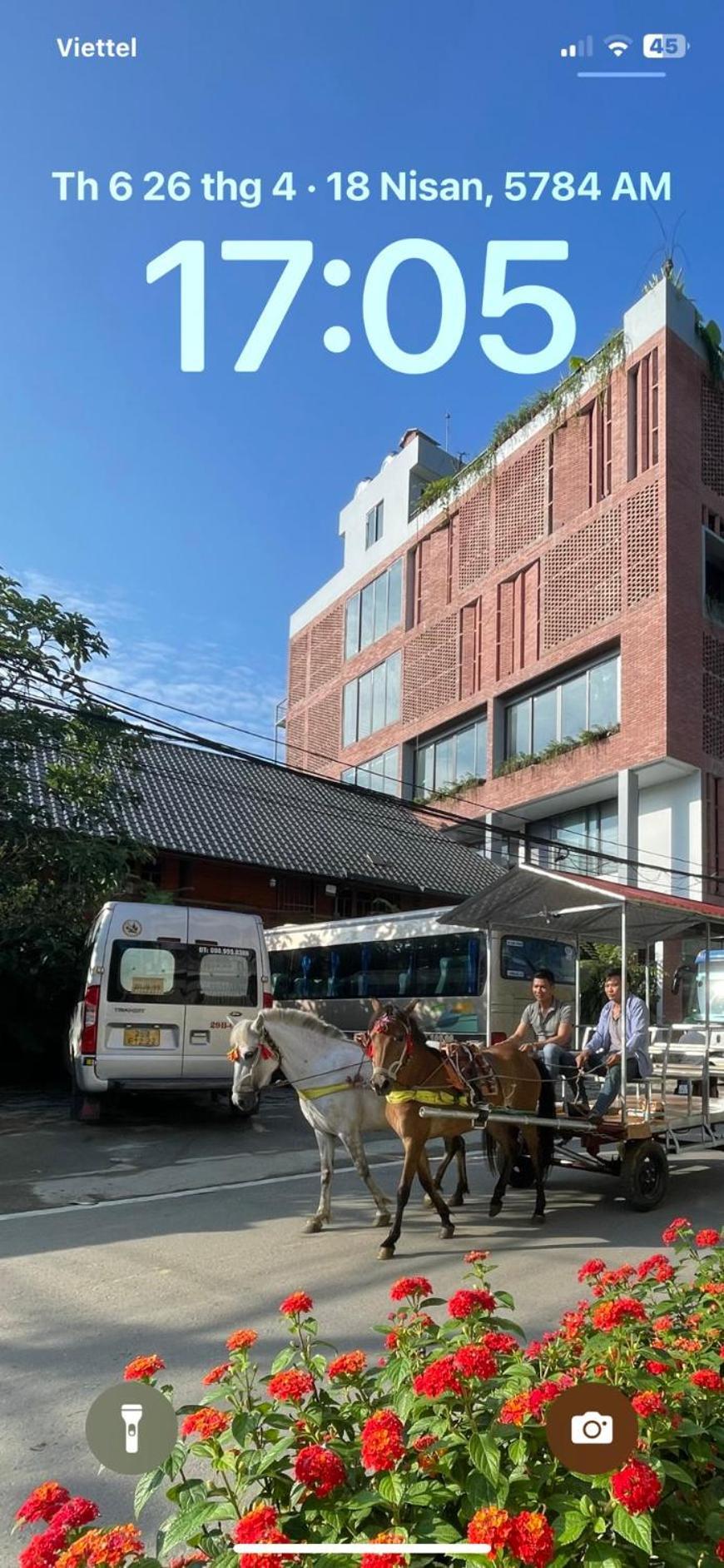 Hotel Samu Lào Cai Exterior foto